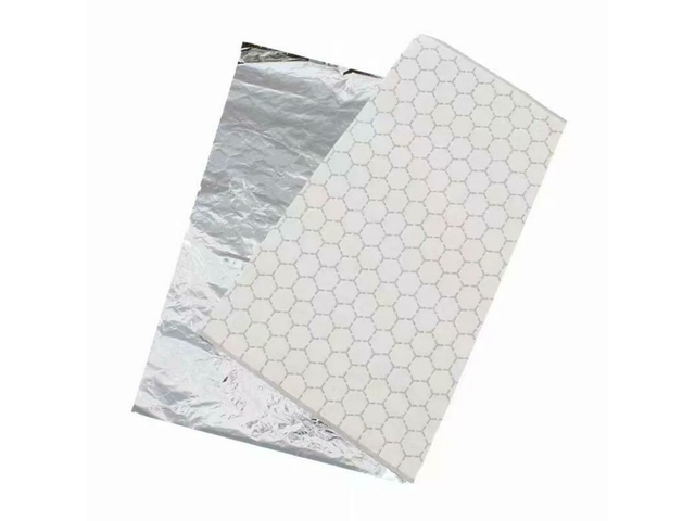 Papel Aluminio Termipel economico