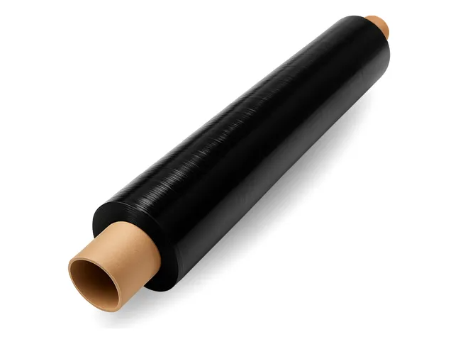 Stretch Grande Negro con mango