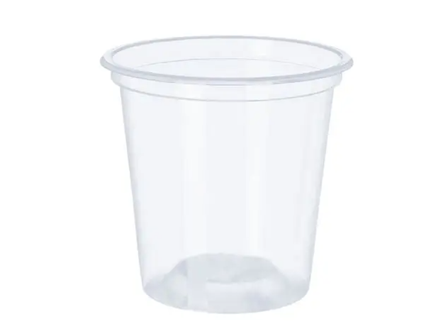 Pote 250g sin tapa Boulevares Prolix