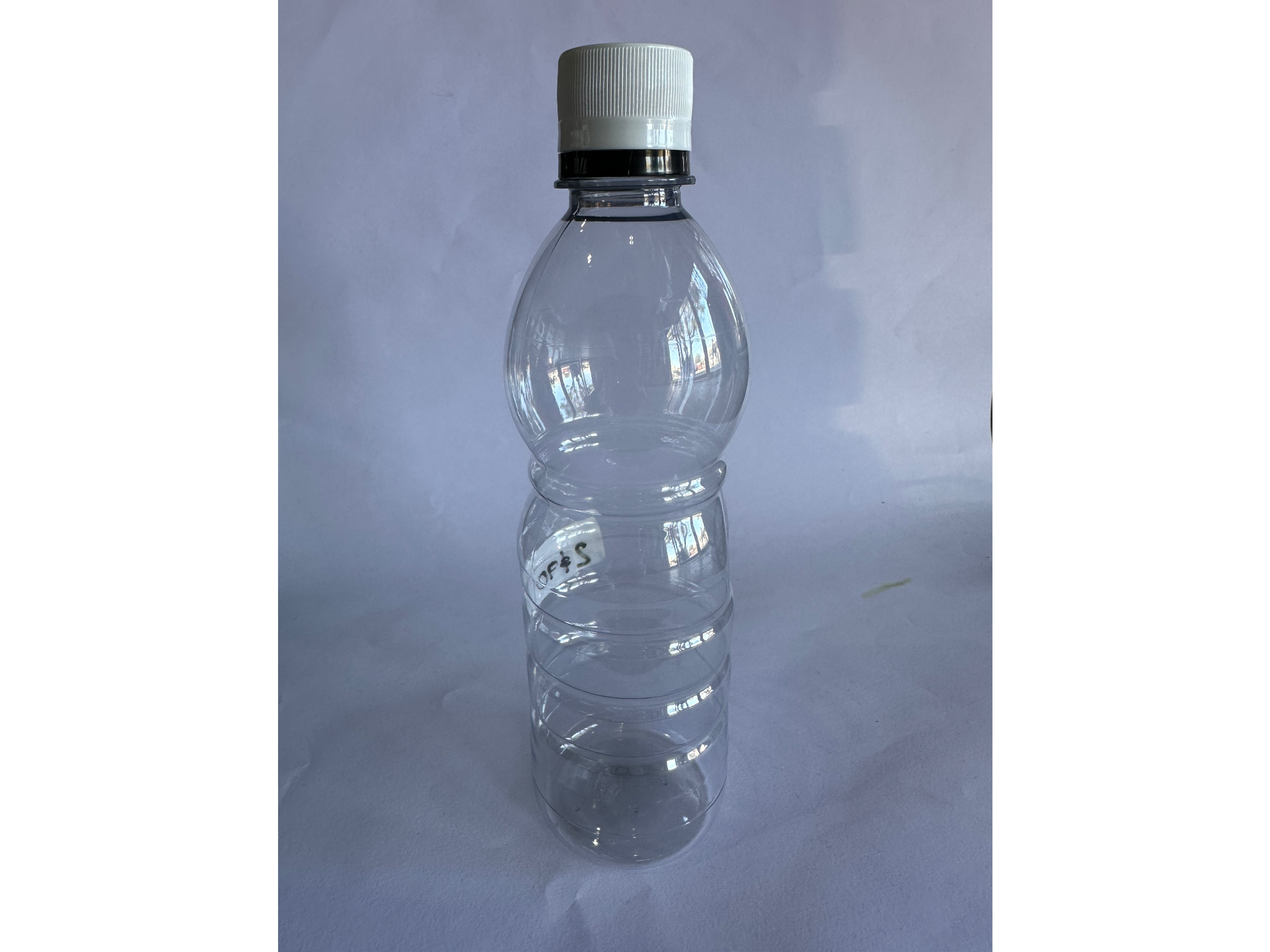 Botella 500cc