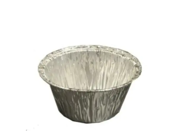 Pote  de Aluminio  V130