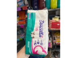 Algodón Doncella