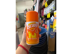 Repelente Escudo aerosol