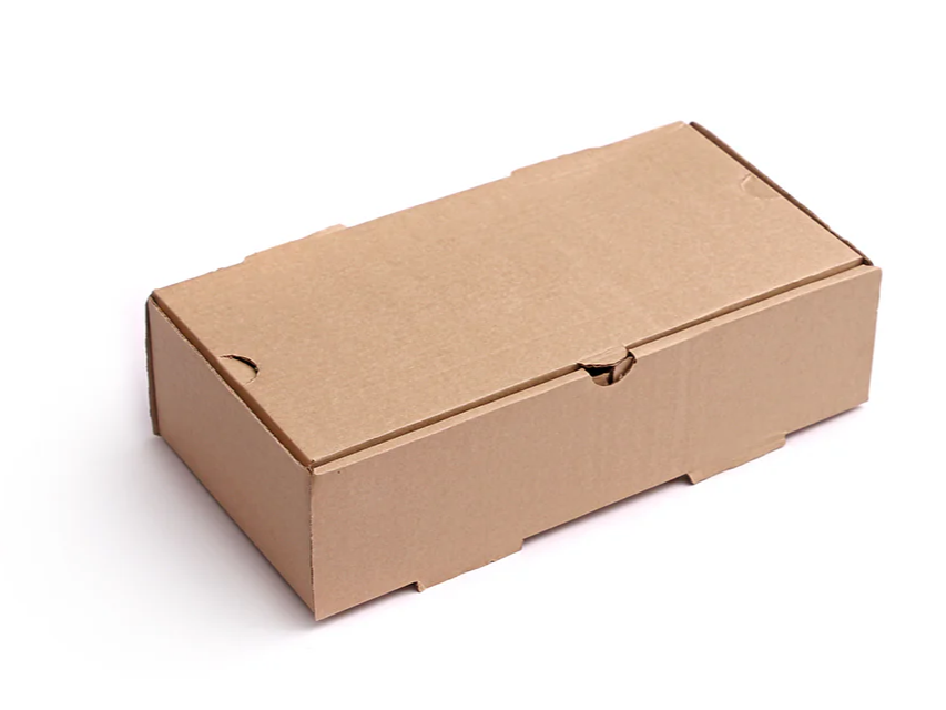 Caja de Lomo Micro
