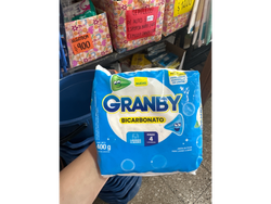 Jabón Gramby/ A mano