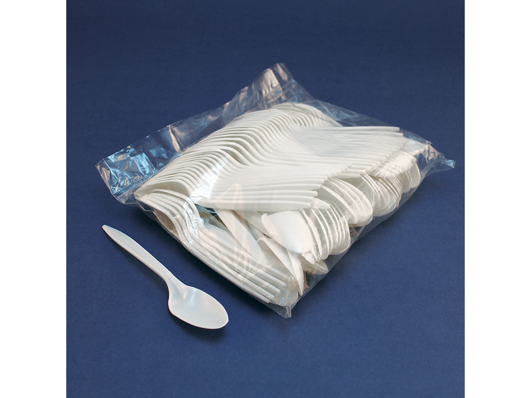 Cuchara sundae KOVAL envasada