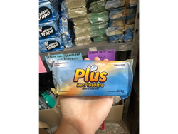 Jabón pan Plus