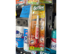 Gel insecticida hormigas