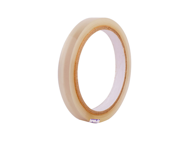 Cinta PP 12x50 buje 76mm CLEAR TAPE
