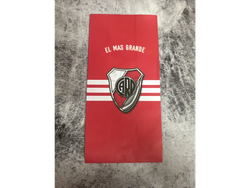 Bolsa fuelle:  River