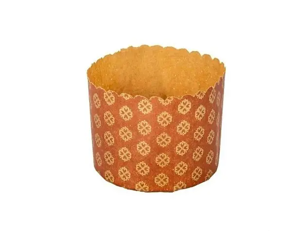 Molde Pan Dulce 500gr