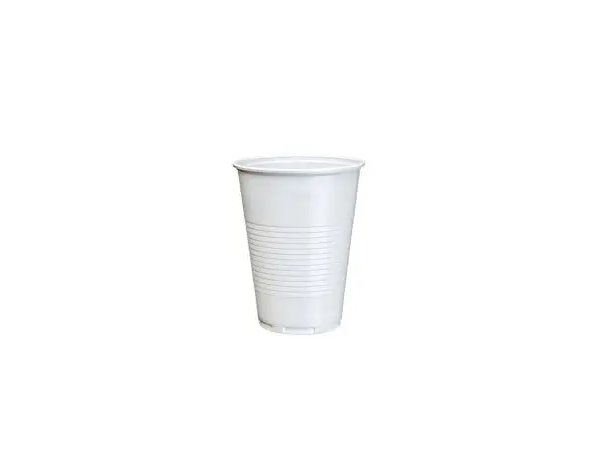 Vaso Plástico 220cc