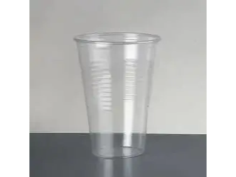 Vaso plástico 800cc