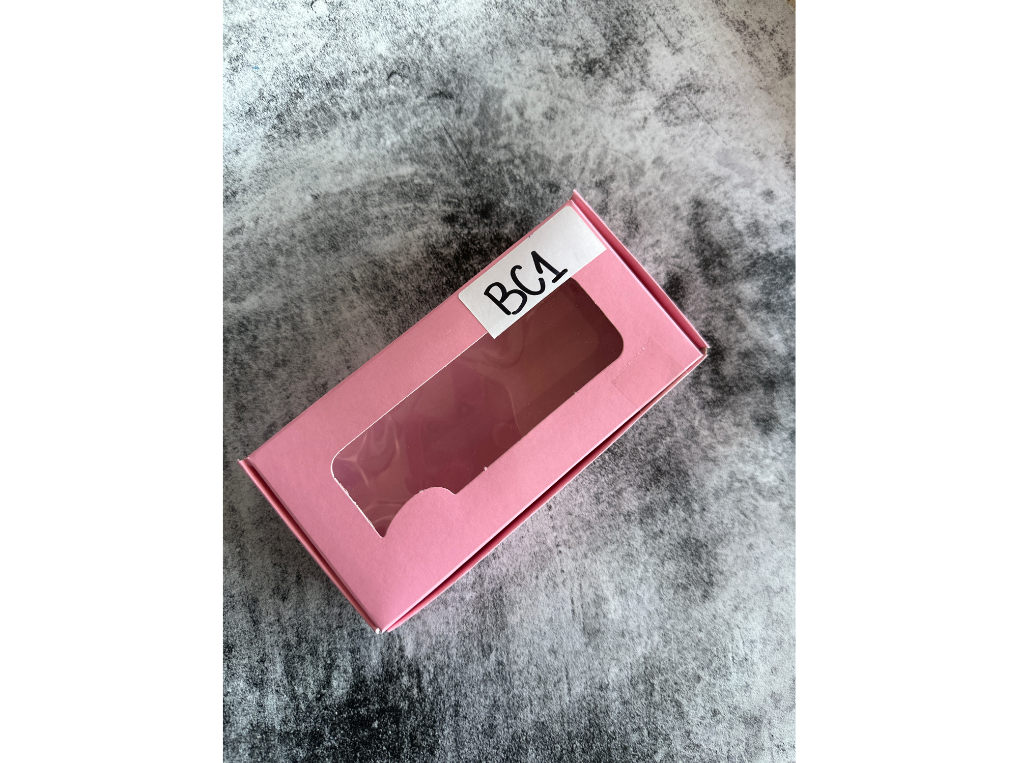 Caja BC1
