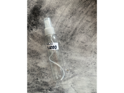 Frasco Pulverizador 125cc