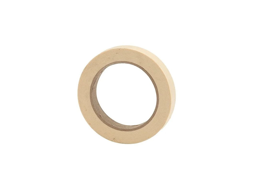 Cinta de Papel 18x50 PACK TAPE