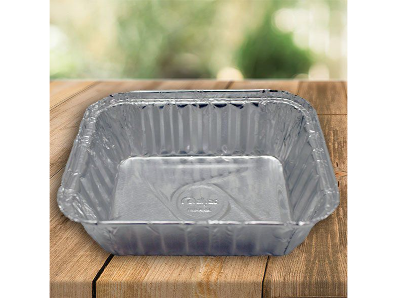 Bandeja de aluminio F50 (102)