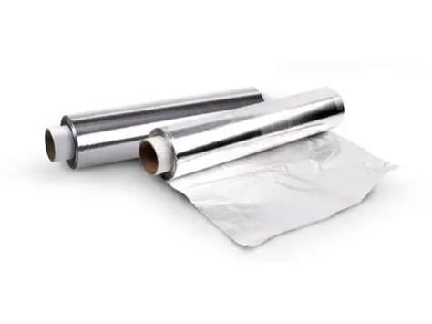 Aluminio Económico 1kg