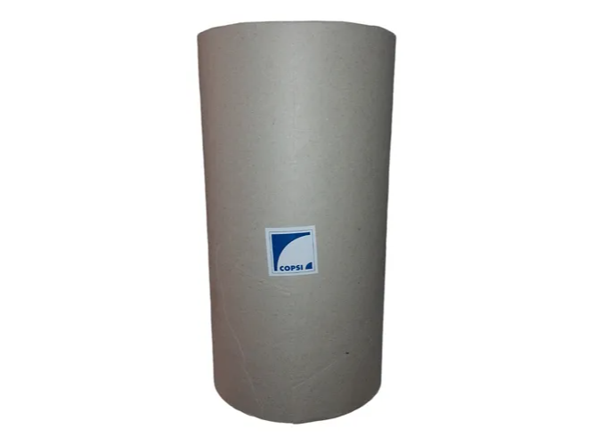 Bobina impresa 20-40-60 cm GRIS xkg