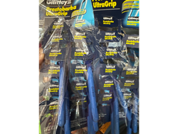 Prestobarba Gillitey