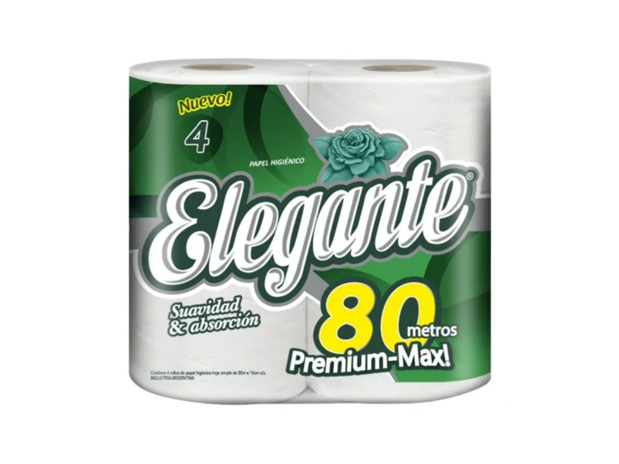 Elegante x80m
