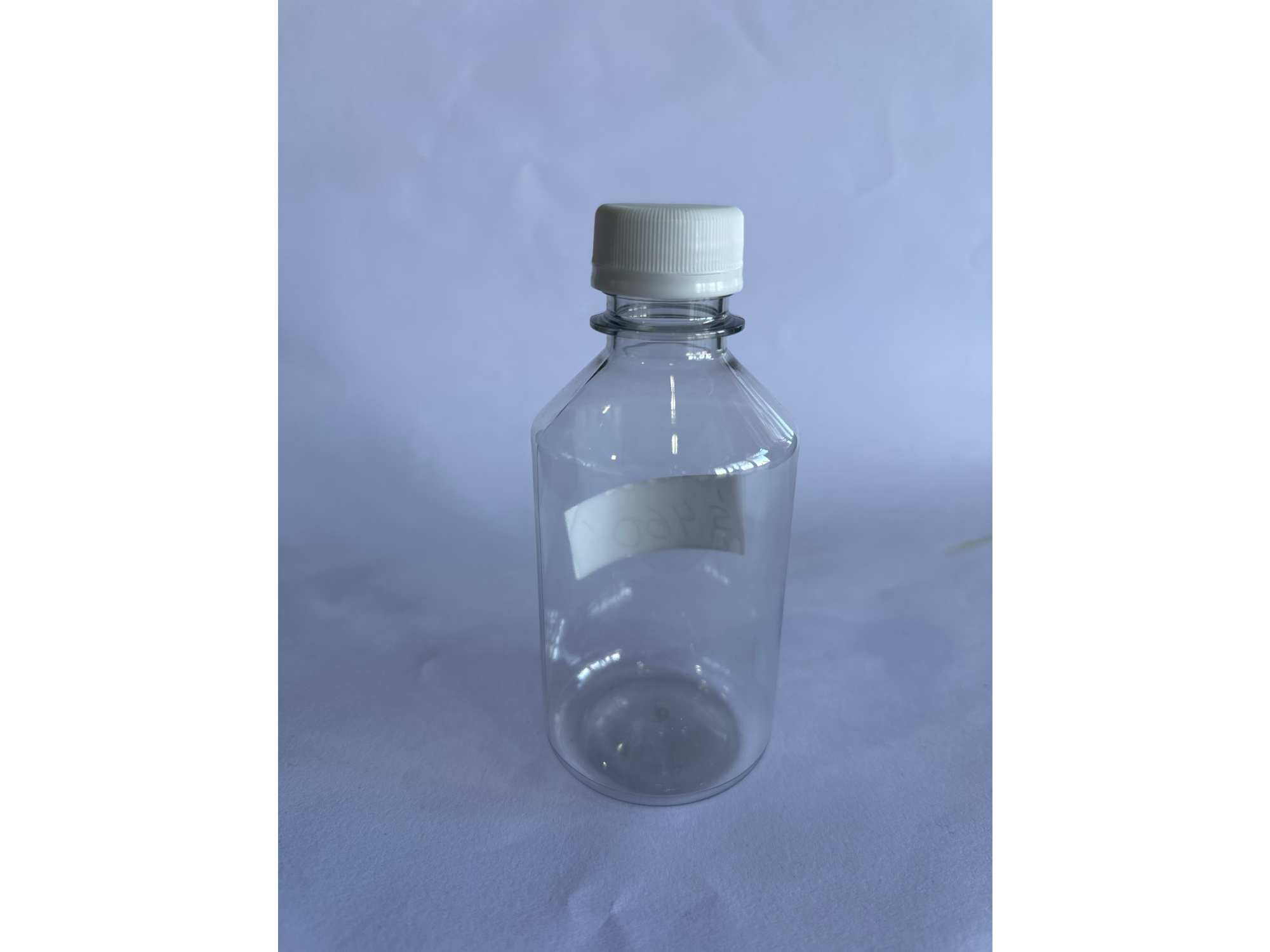 Botella 1/4