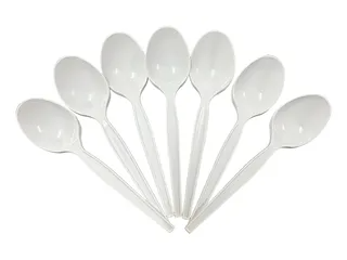 Cuchara Sopera Koval Envasada por 50u