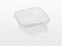 Bandeja de plástico Micro 101 x 100unidades