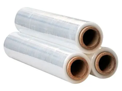 Strecht Grande Transparente con mango