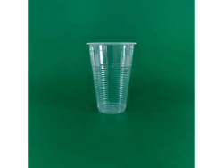 Vaso plástico 500cc