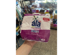 Jabón en polvo/ A mano