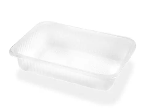 Bandeja de plástico Micro 107 Prolix