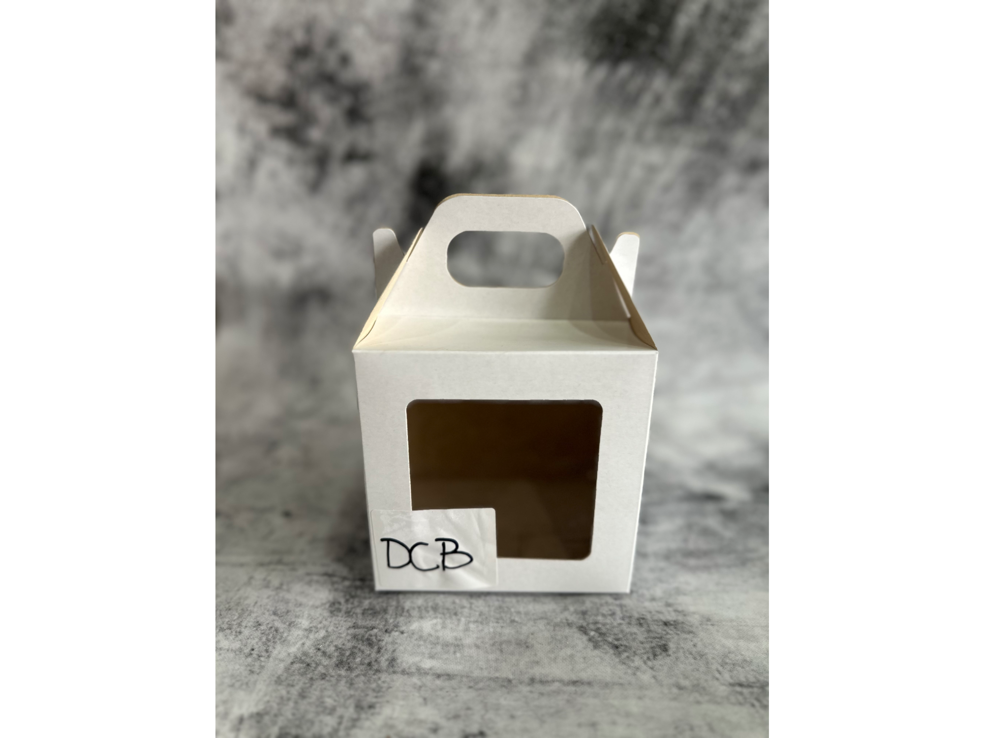 DCB