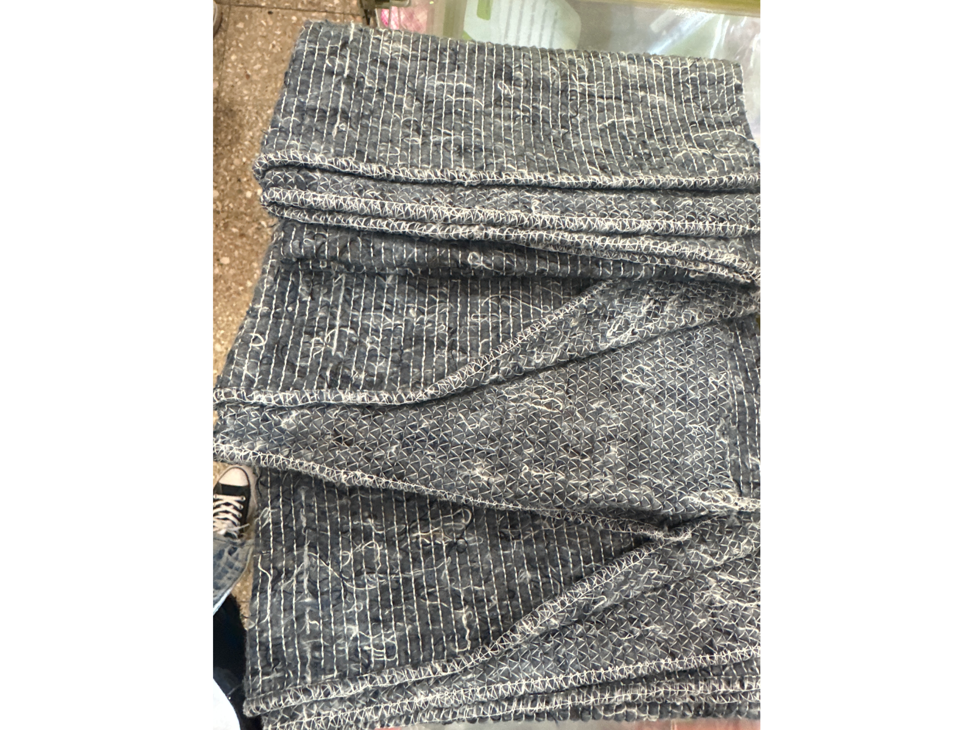 Trapo de piso Mr trapo