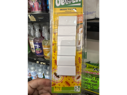 Cebo en gel cucarachas