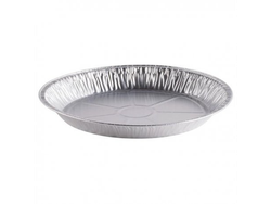 Plato de Aluminio P33