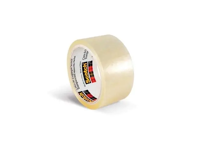 Cinta Scotch 48x100 3M
