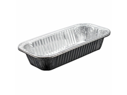 Molde Budin Aluminio 1kg R4 FLEXAL