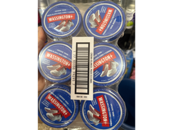 Crema blanca para cuero y cuerina