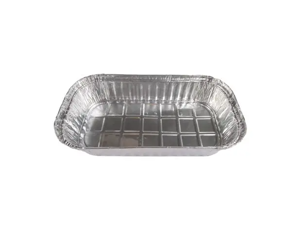 Bandeja de Aluminio C200