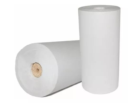 Bobina 20-40-60 cm BLANCO xkg