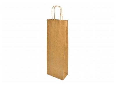 Bolsa KP (Entra una botella)