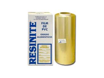 Film Resinite 30x500 metros REALES