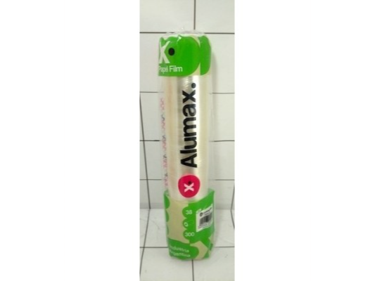 Film Alumax 38cm Cod Verde