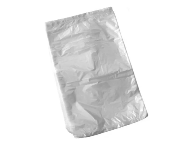 Bolsa emblocada 20x30