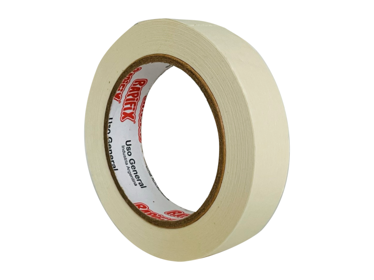 Cinta de Papel 24x50 PACK TAPE