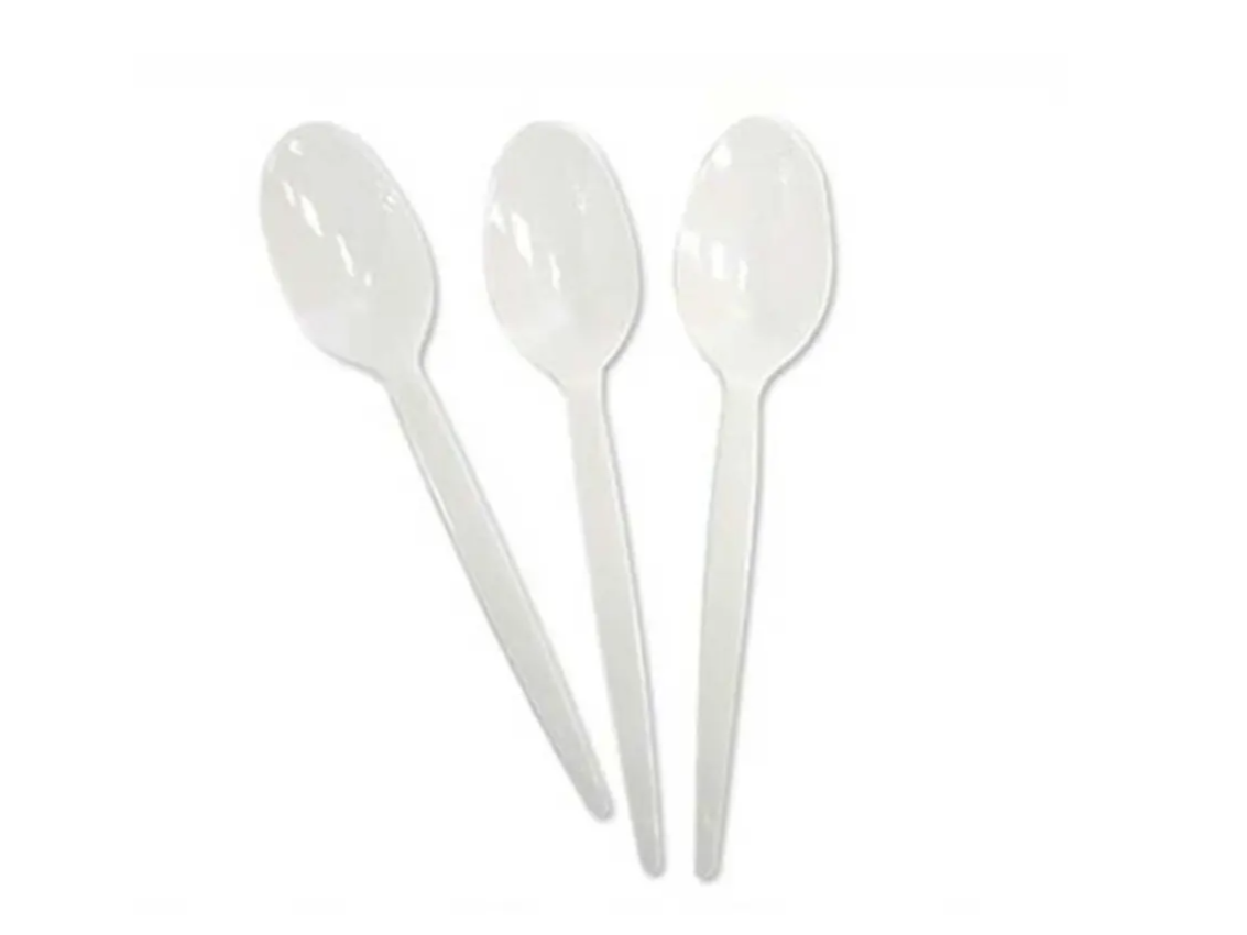 Cuchara Sundae Económica