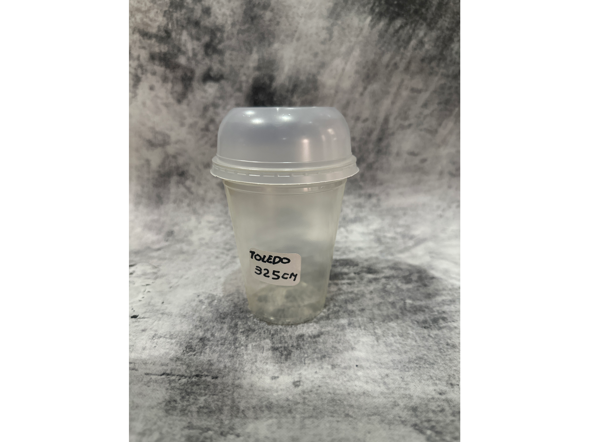 Vaso Toledo (Grido) 325