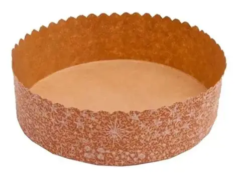 Molde Bizcochuelo N°20