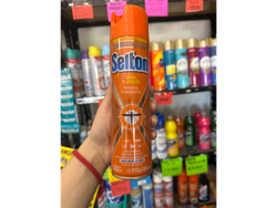 Selton casa y jardín